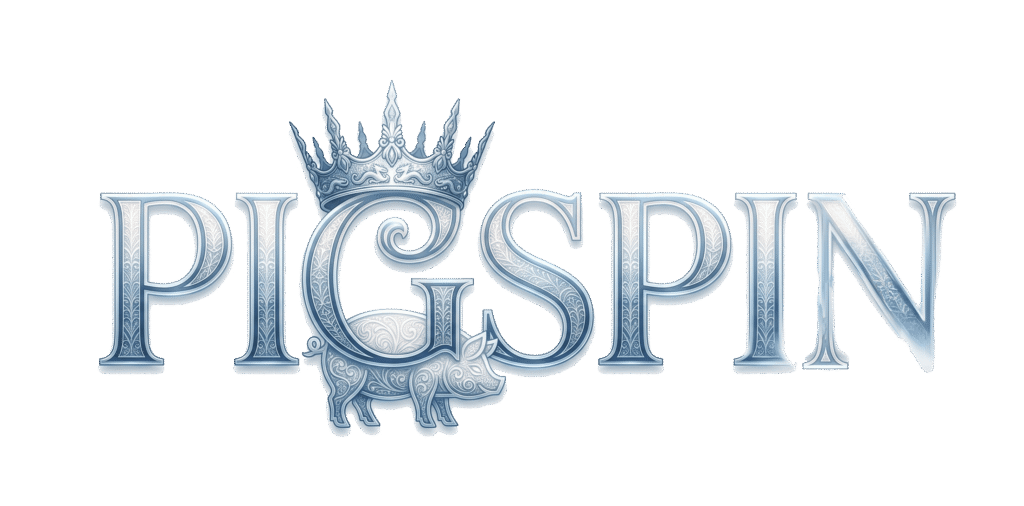 pigspin เว็บสล็อตและเดิมพันออนไลน์ครบวงจร มั่นใจทุกยอดเงินจ่ายเต็มร้อย